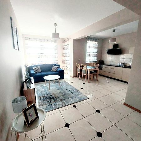 Modlinska Apartments Nowy Dwór Mazowiecki Kültér fotó