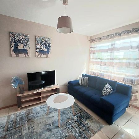Modlinska Apartments Nowy Dwór Mazowiecki Kültér fotó