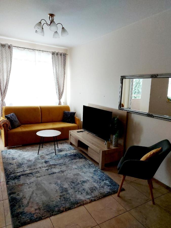 Modlinska Apartments Nowy Dwór Mazowiecki Kültér fotó