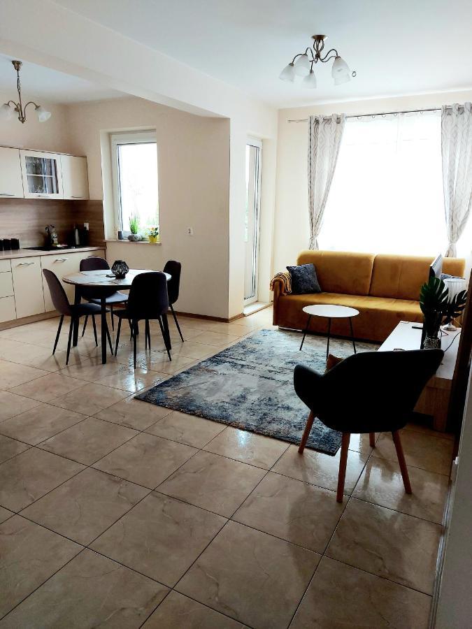 Modlinska Apartments Nowy Dwór Mazowiecki Kültér fotó