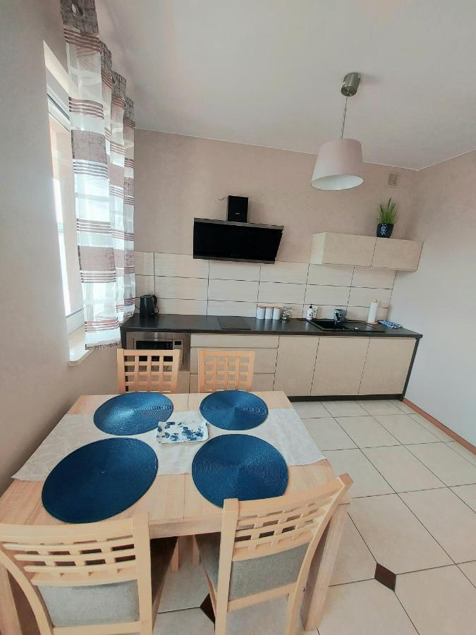 Modlinska Apartments Nowy Dwór Mazowiecki Kültér fotó